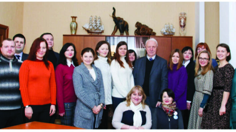 The Council of Young Researchers